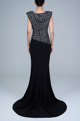Lyon Gown